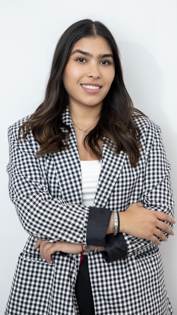 Carolina Lugo Bañaga | IJS Legal